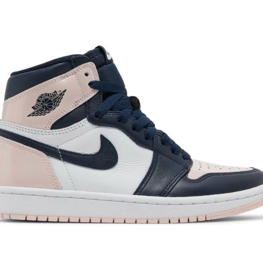 Wmns Air Jordan 1 Retro High OG SE 'Bubble Gum'